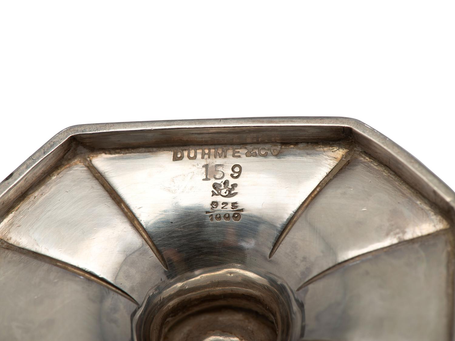 A Collection of Cincinnati Silver Articles