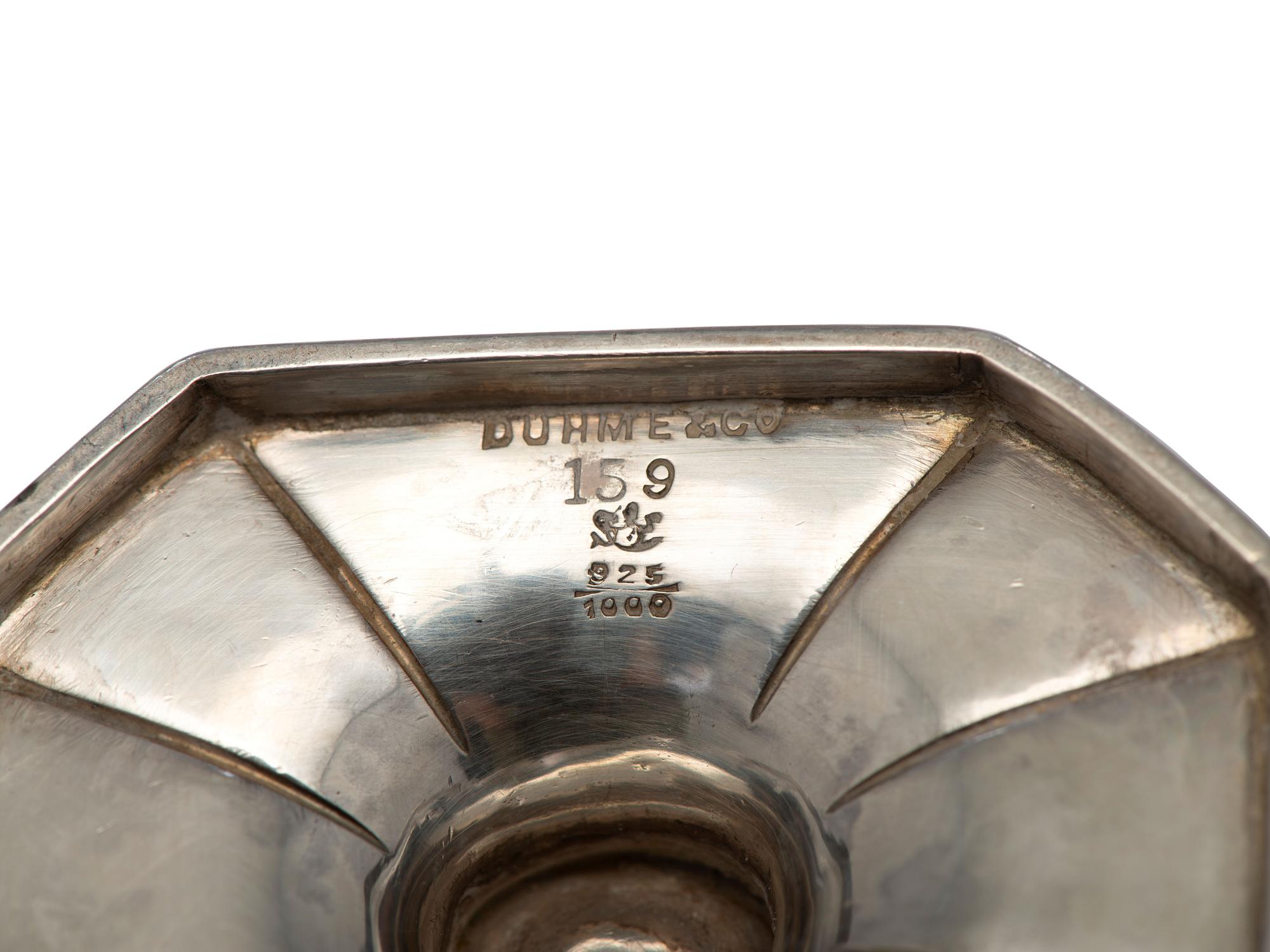 A Collection of Cincinnati Silver Articles