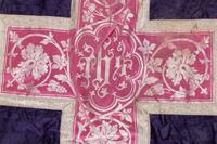 Five Ecclesiastical Vestments