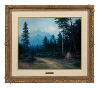 Mountain Camp