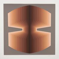 A pair of prints ( Pinwheel ; Fanfiguration )