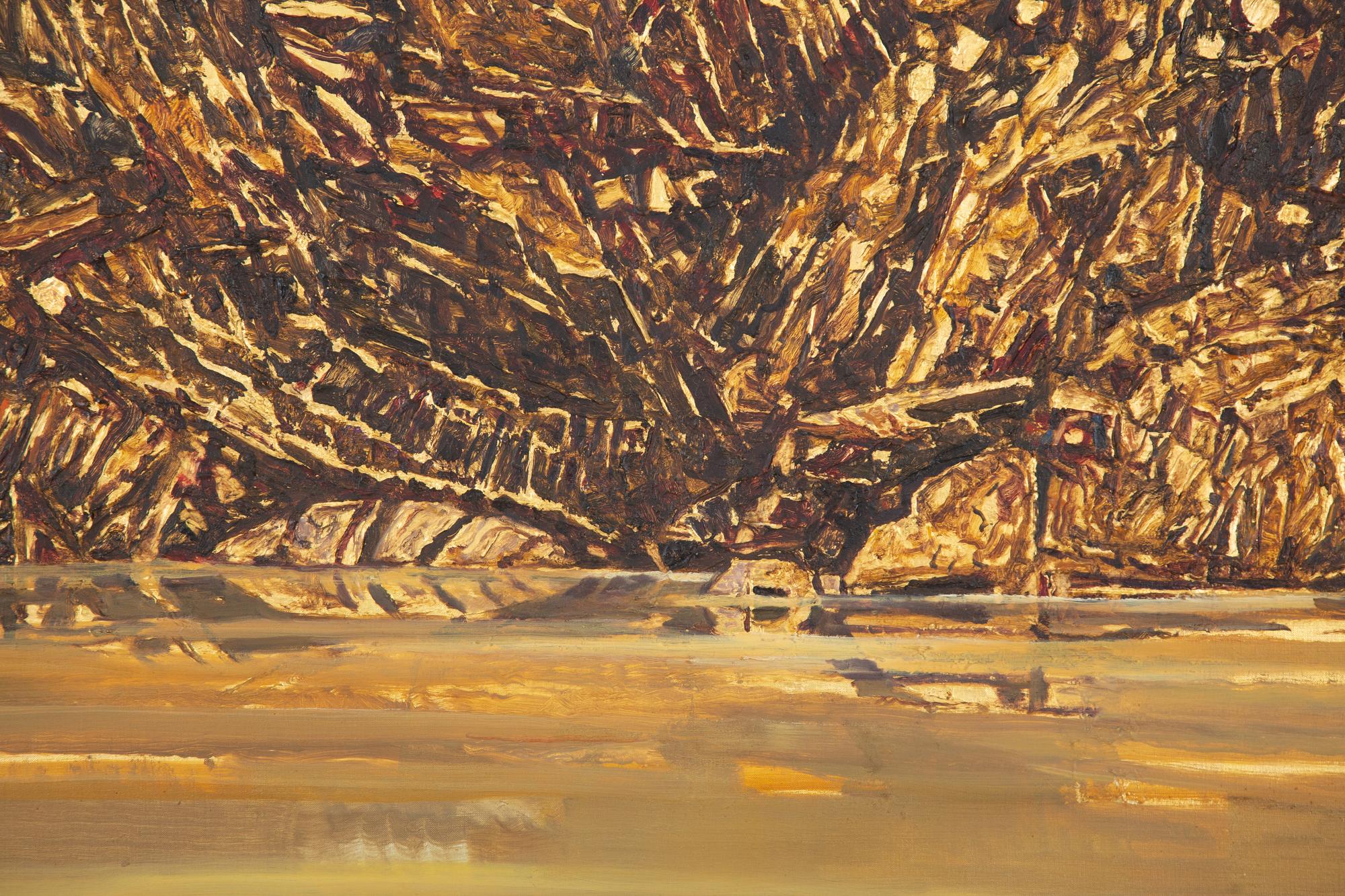 Western Landscape, 1973