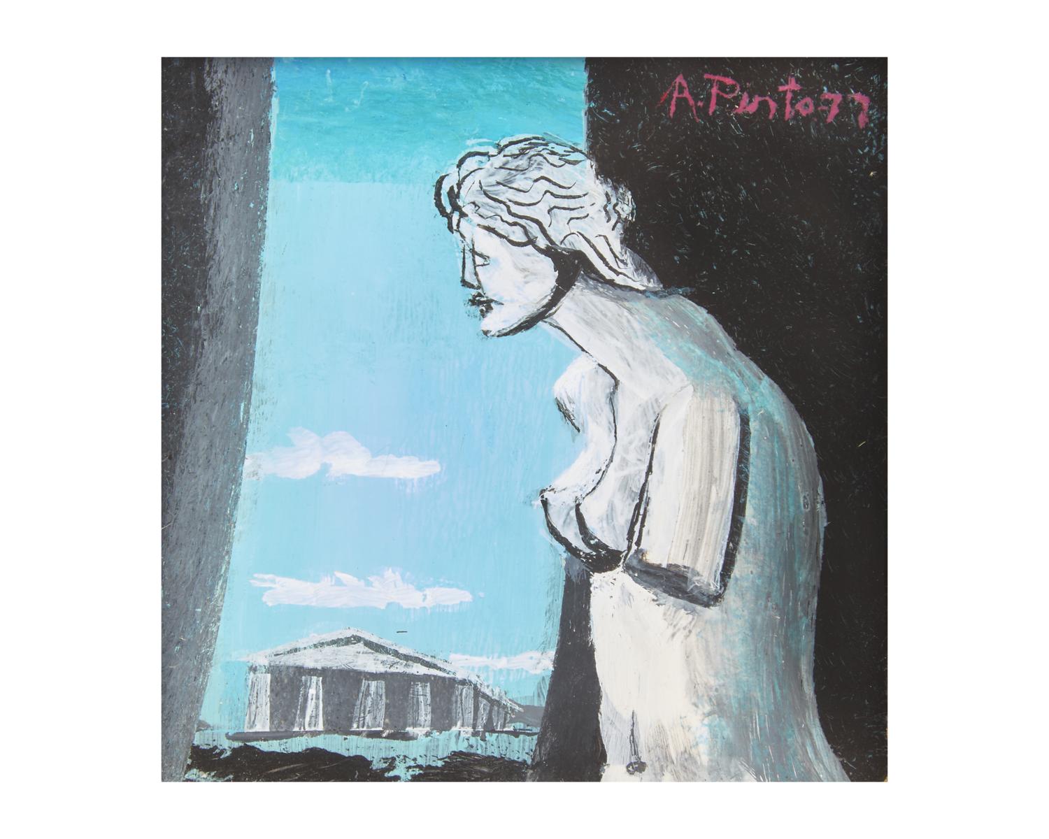 Venus de Milo