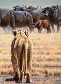 The Standoff