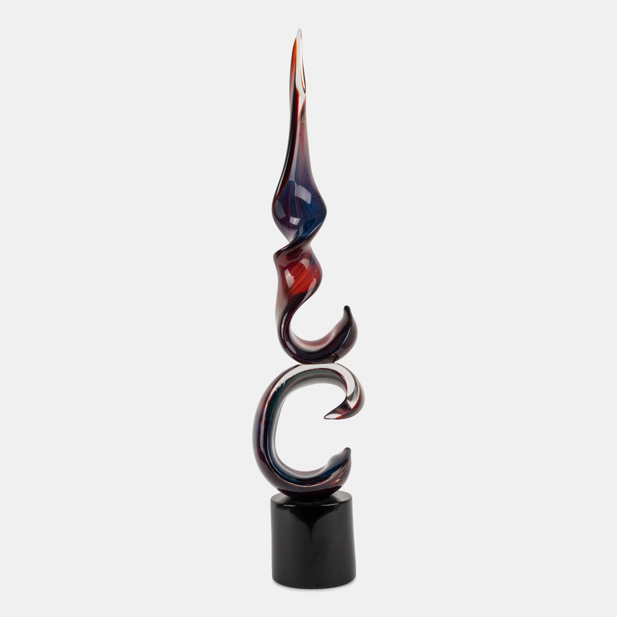 Untitled Sculpture