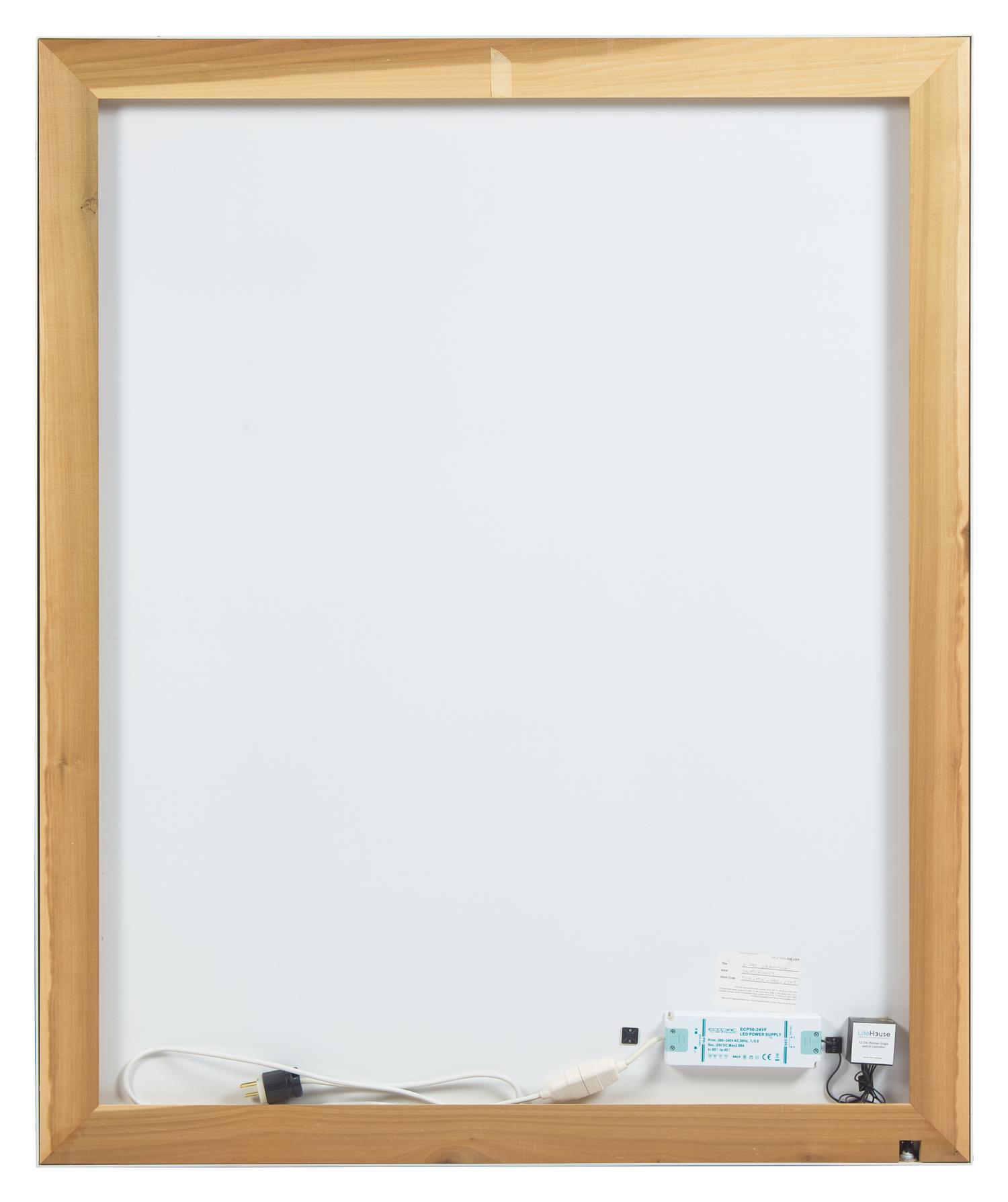 Float Drawing