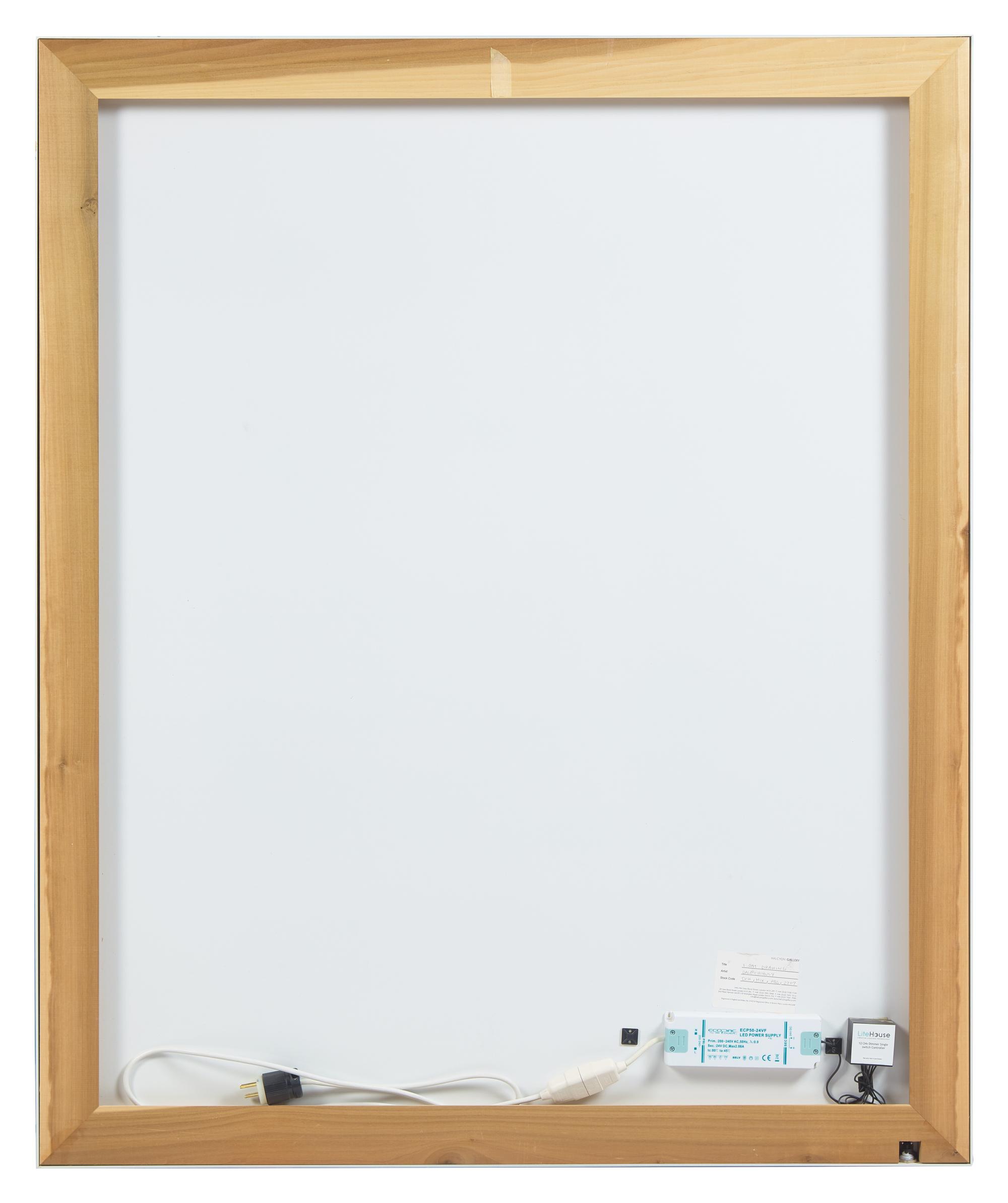 Float Drawing