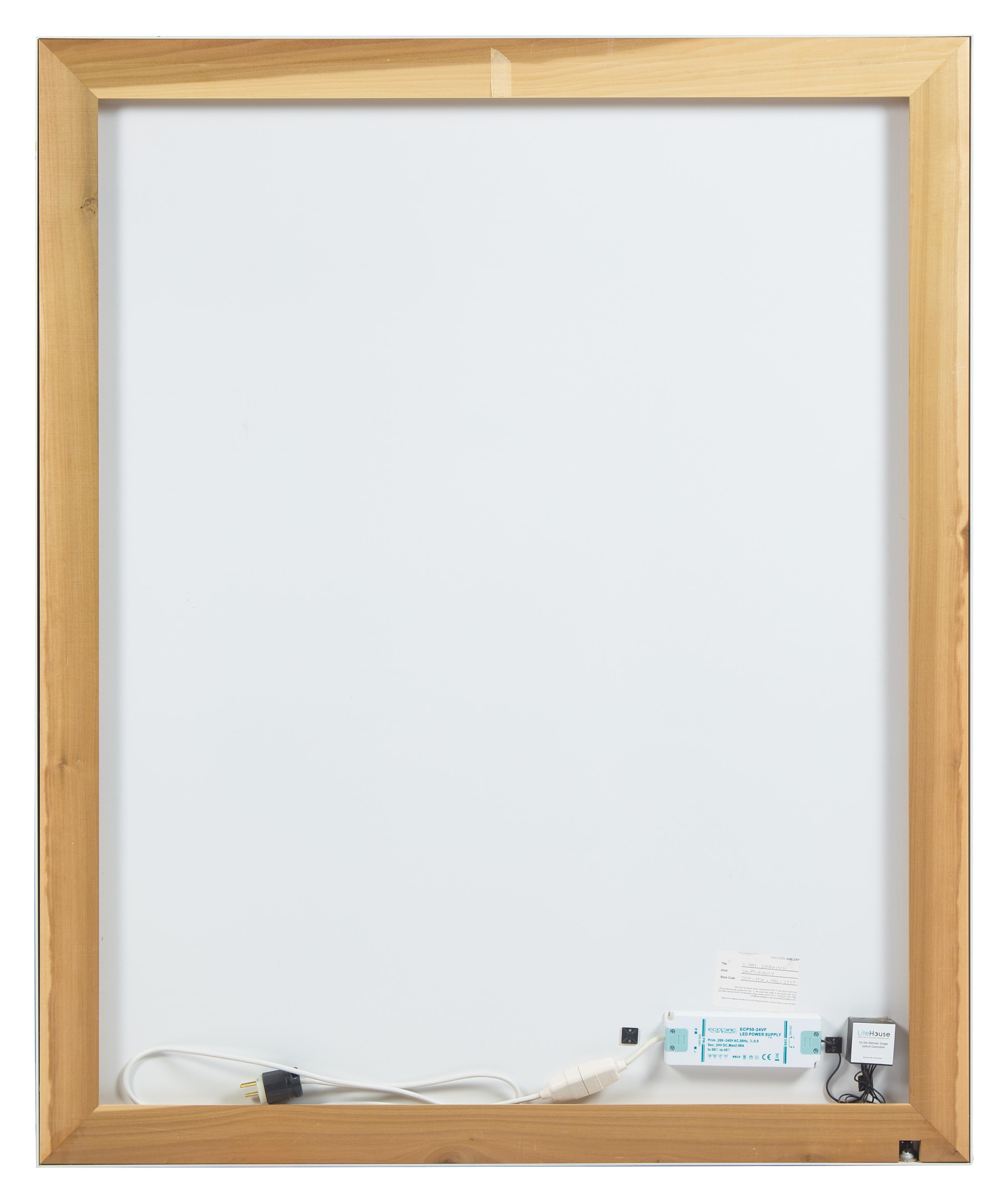 Float Drawing
