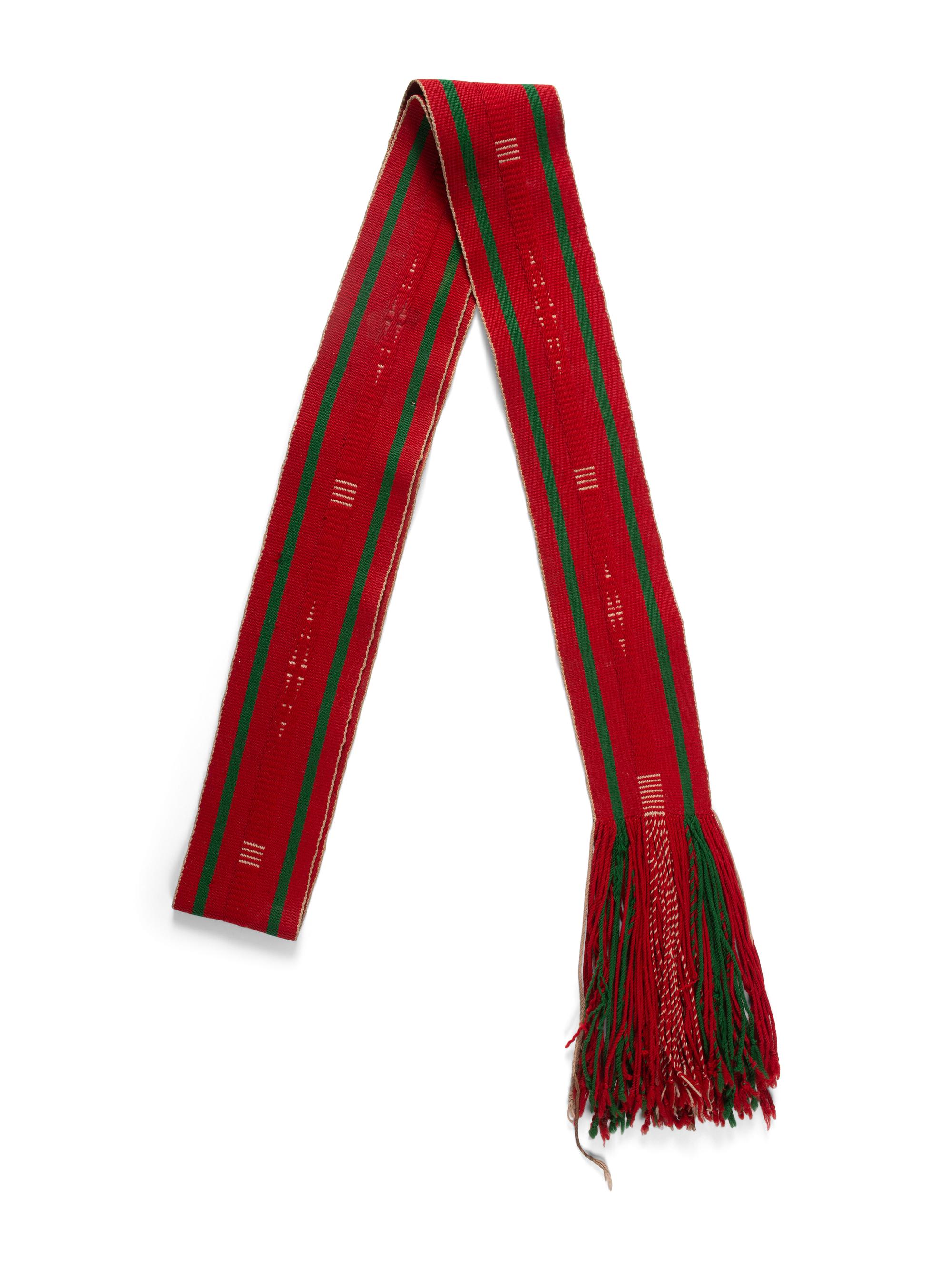 Hopi Sash