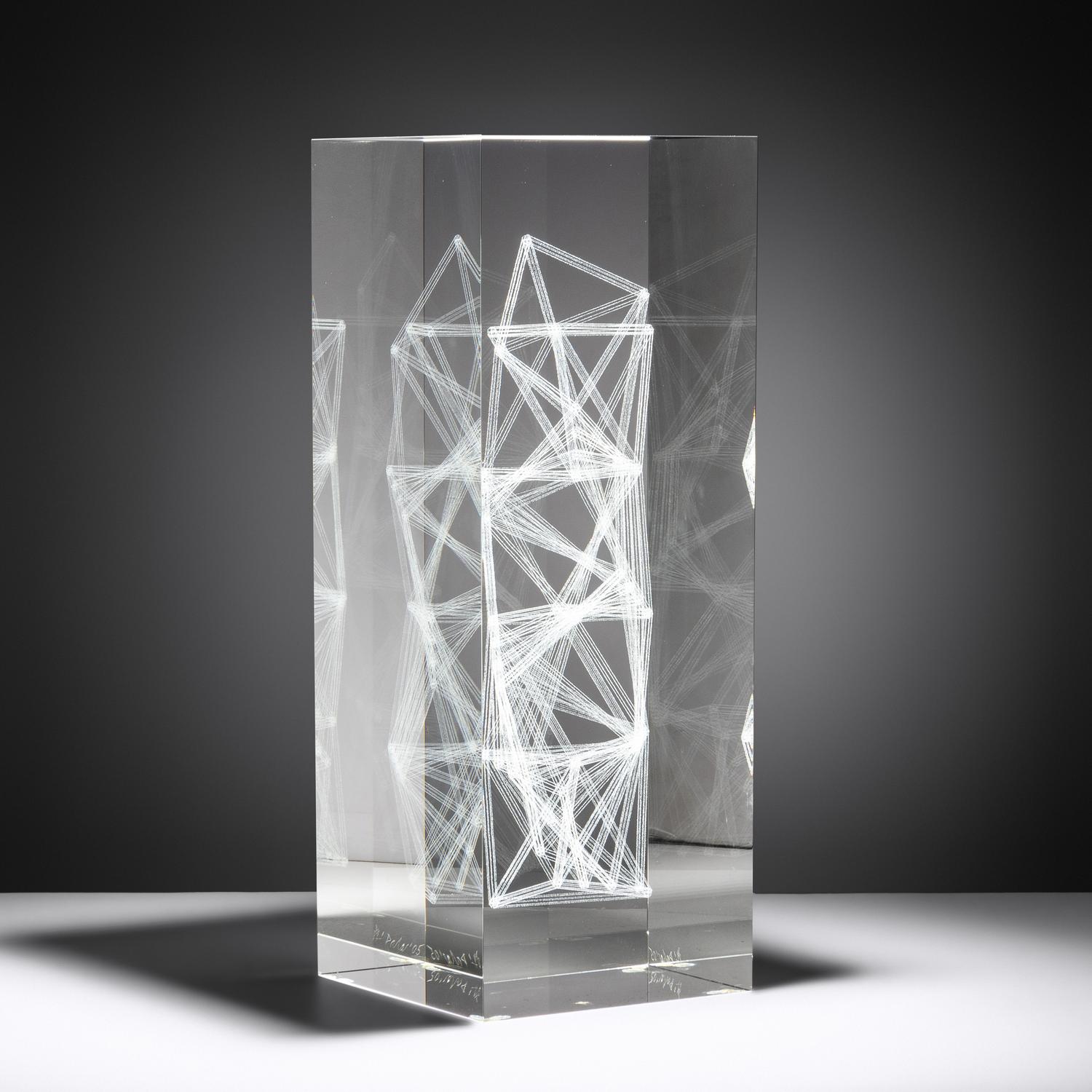 Untitled Sculpture, 2005