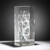 Untitled Sculpture, 2005