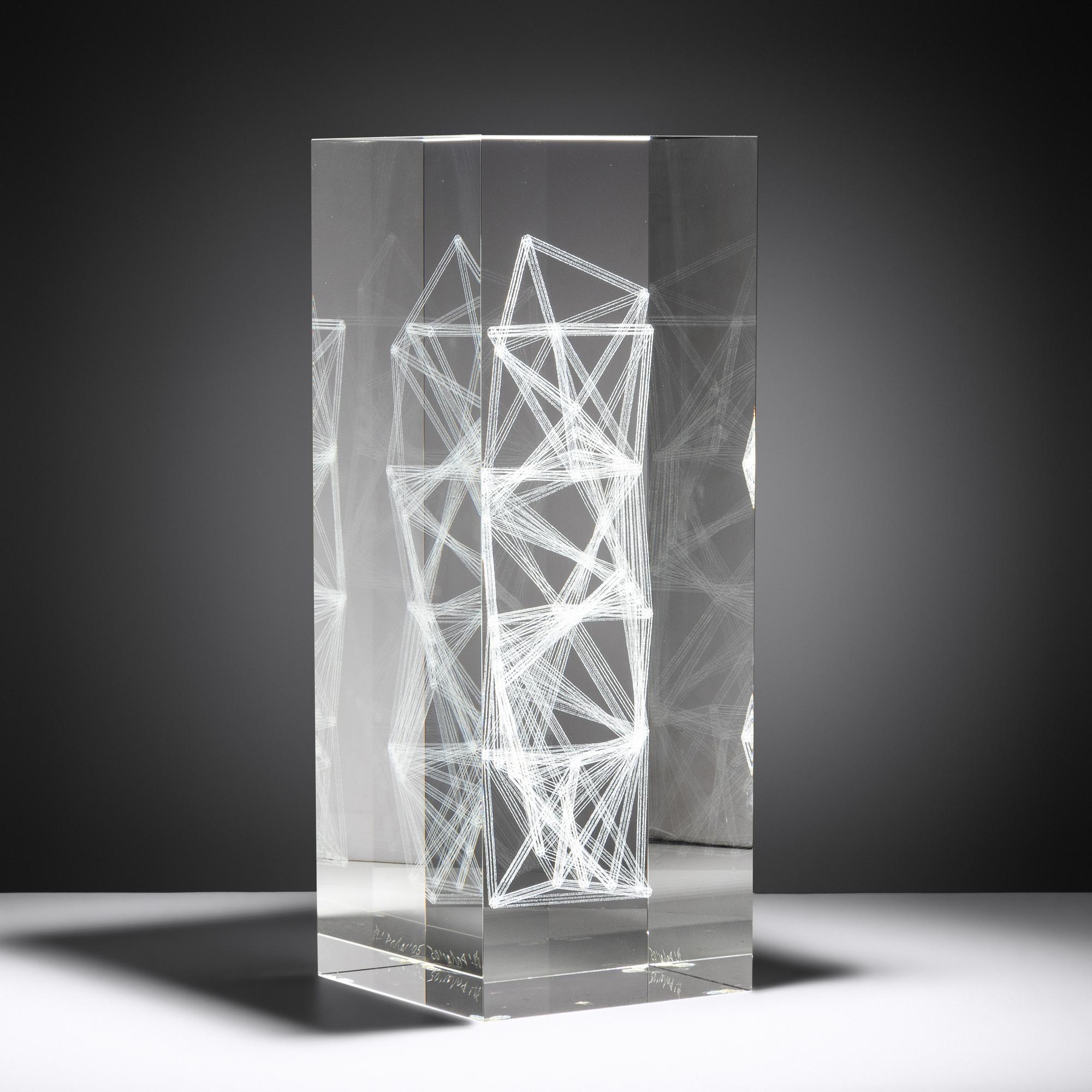 Untitled Sculpture, 2005