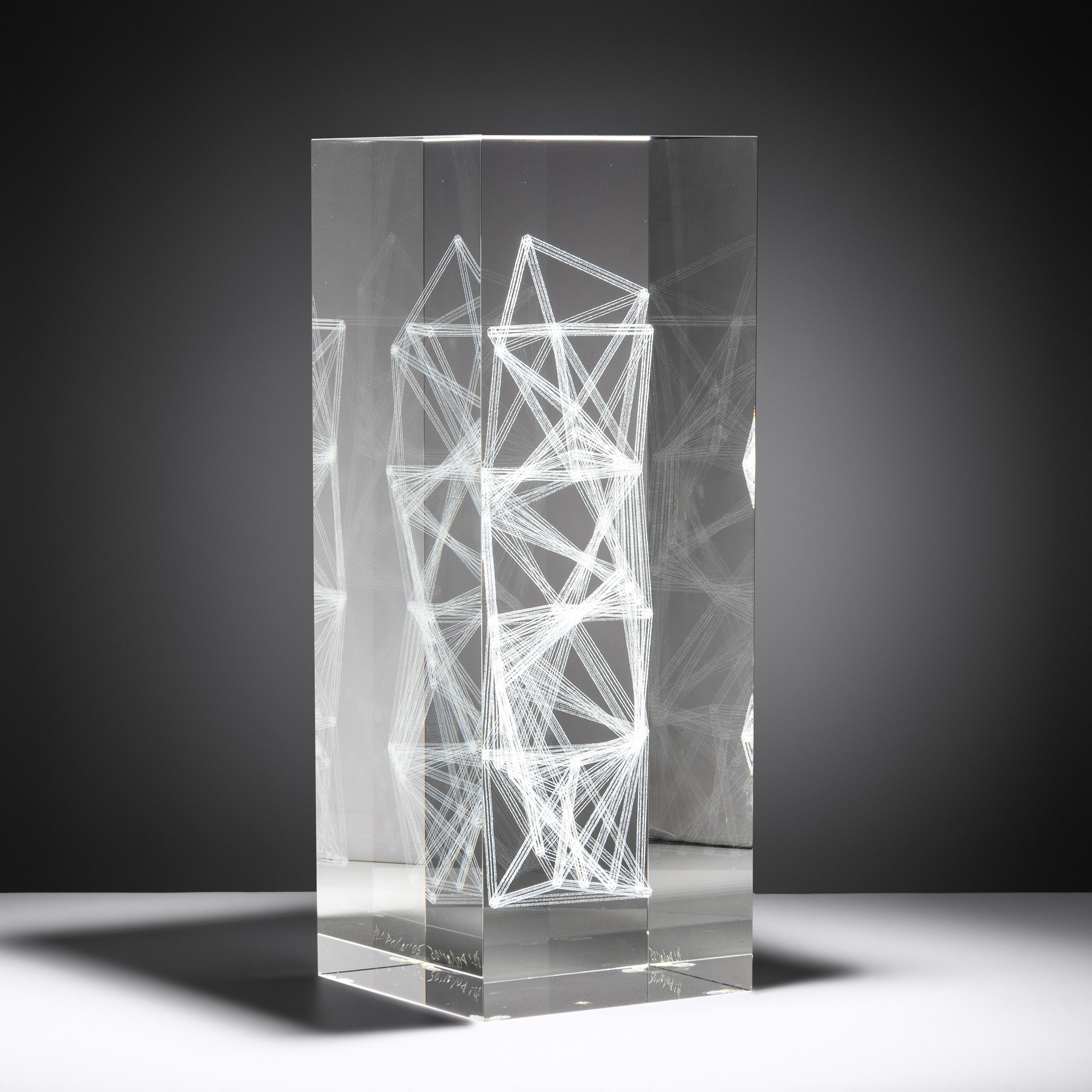 Untitled Sculpture, 2005