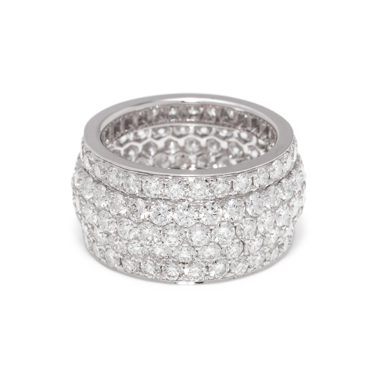 DIAMOND ETERNITY BAND