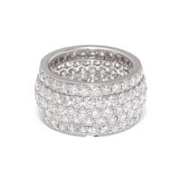 DIAMOND ETERNITY BAND