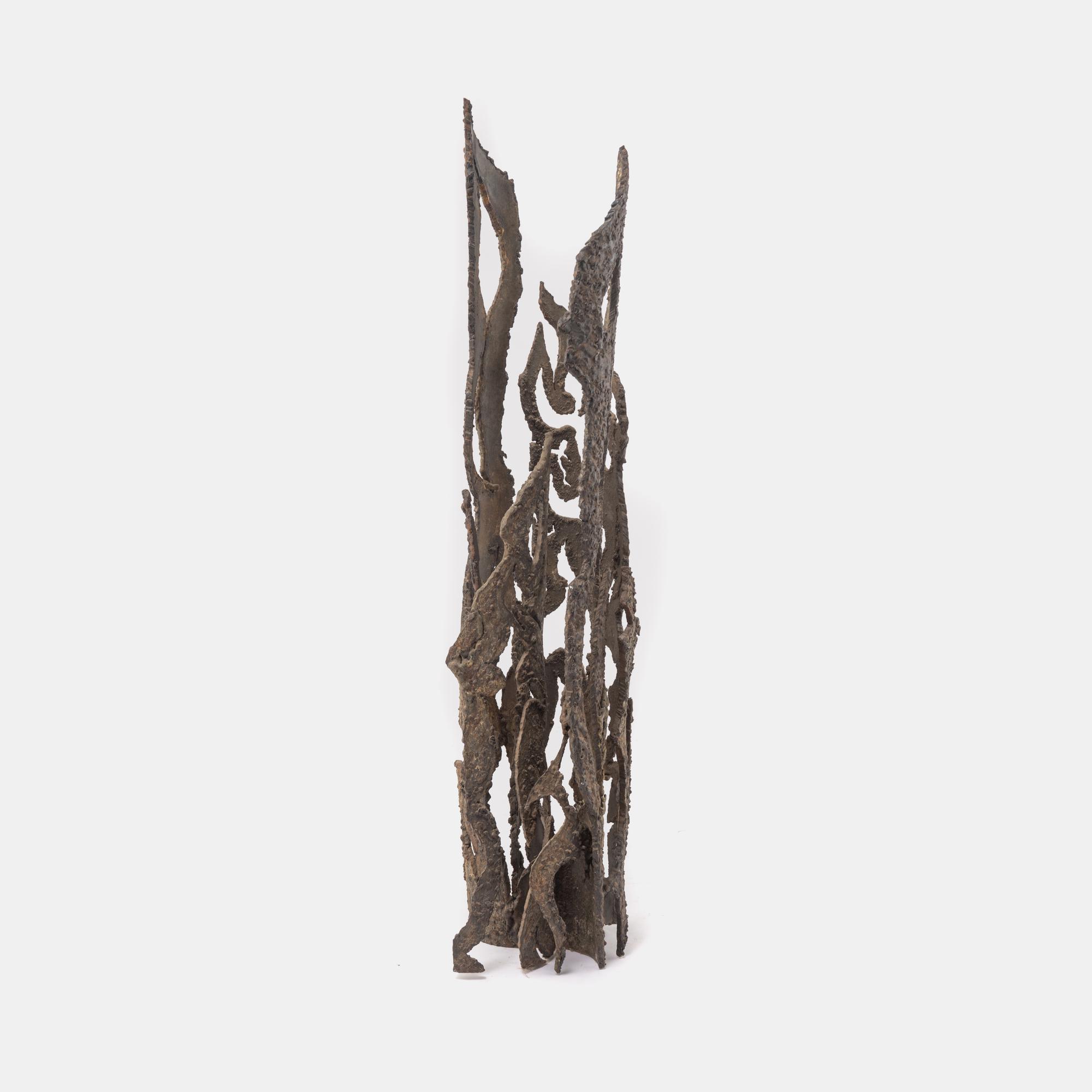 Untitled Sculpture