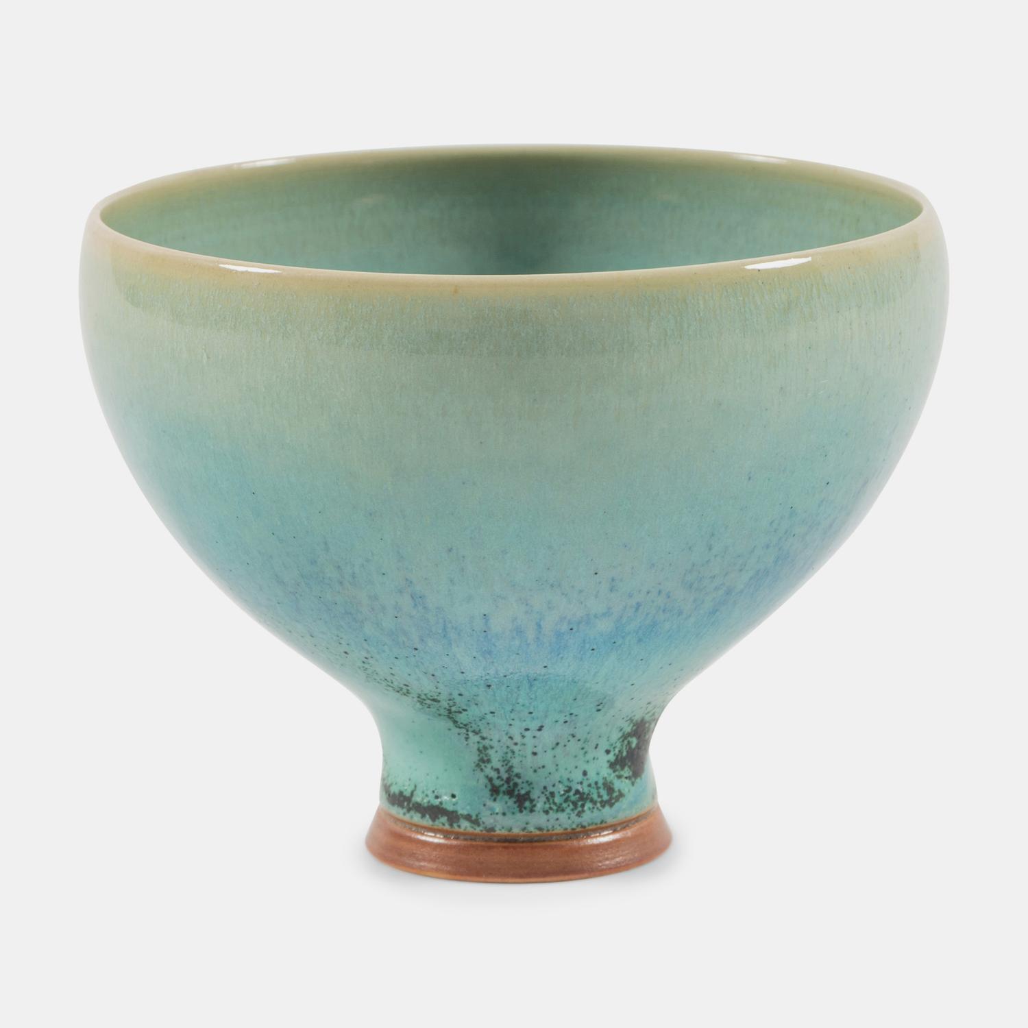 Collection of Seven Vessels, c. 1960