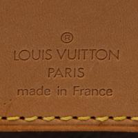 Louis Vuitton, Monogram Animal Carrier