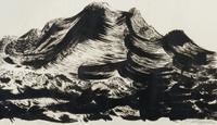 David Alfaro Siquieros, (Mexican/American, 1896-1974), Three Works from De La Carpeta Canto General, 1968