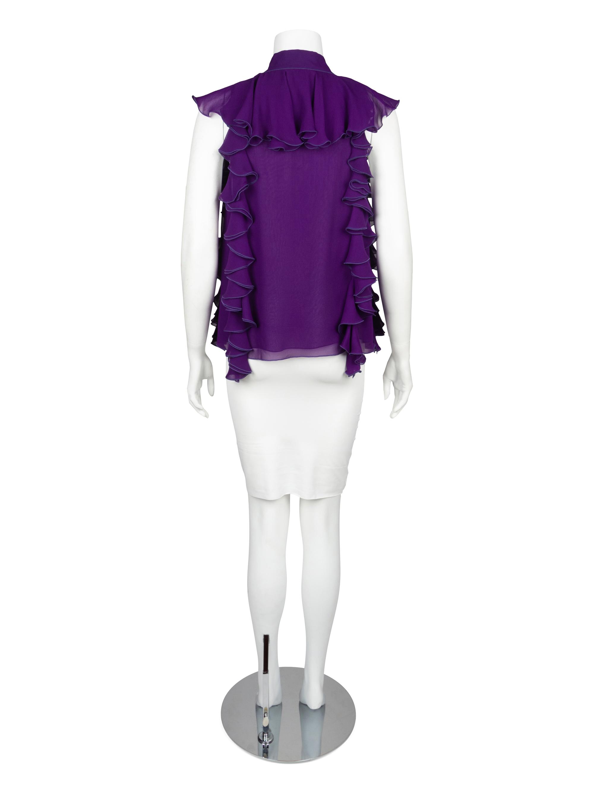 Giambattista Valli Blouse, 2000-10s