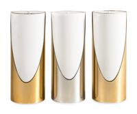 Three Floor Lamps HABITAT, USA