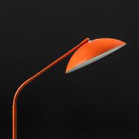 Floor Lamp, model 59022, c. 1940 Kurt Versen, Inc., USA