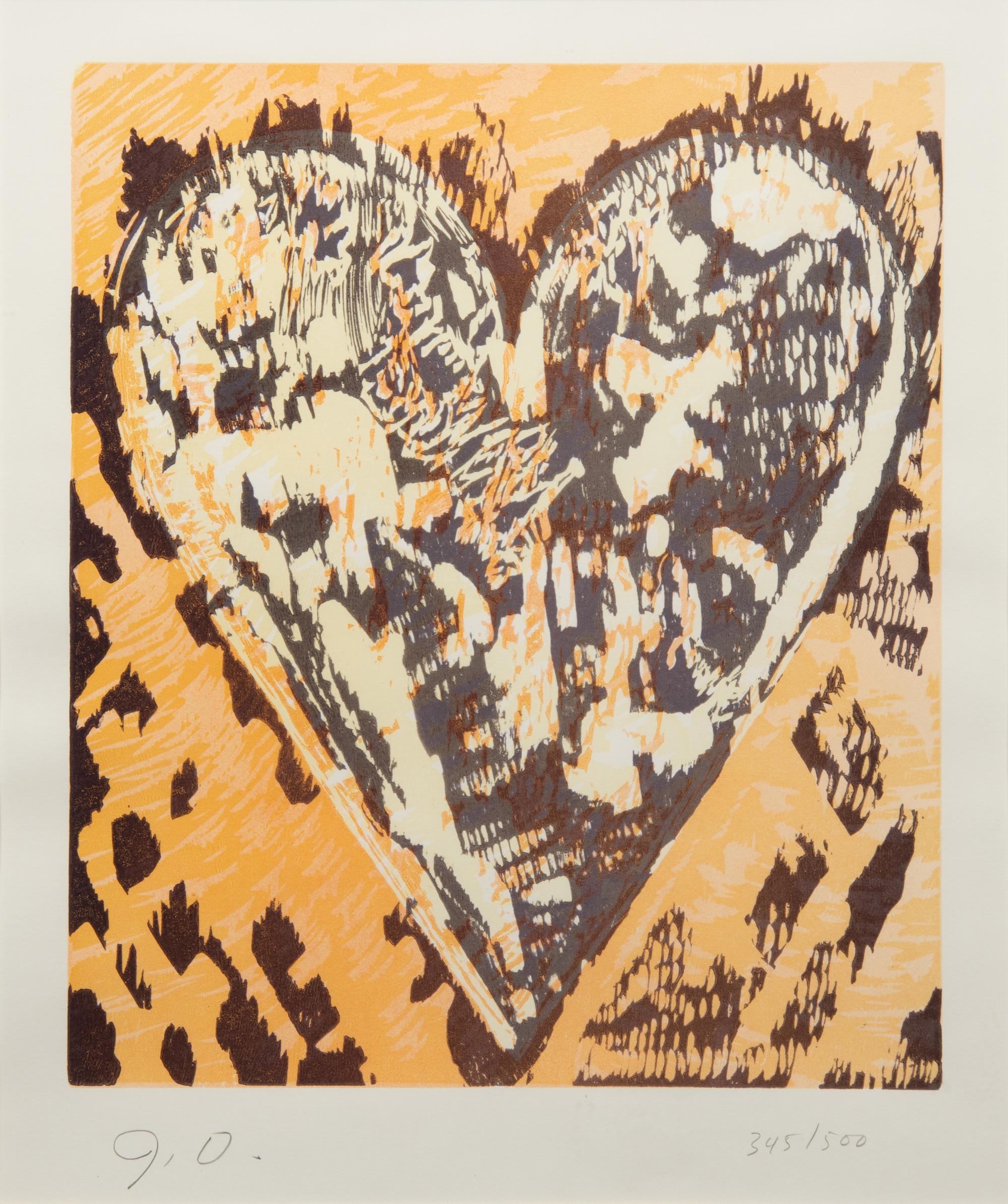Heart for Film Forum