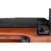 ** Mosin Nagant M91/30 PU Sniper Rifle Post-War Rebuilt