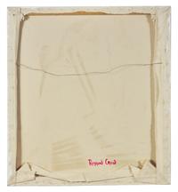 Untitled (Interior View), 2021