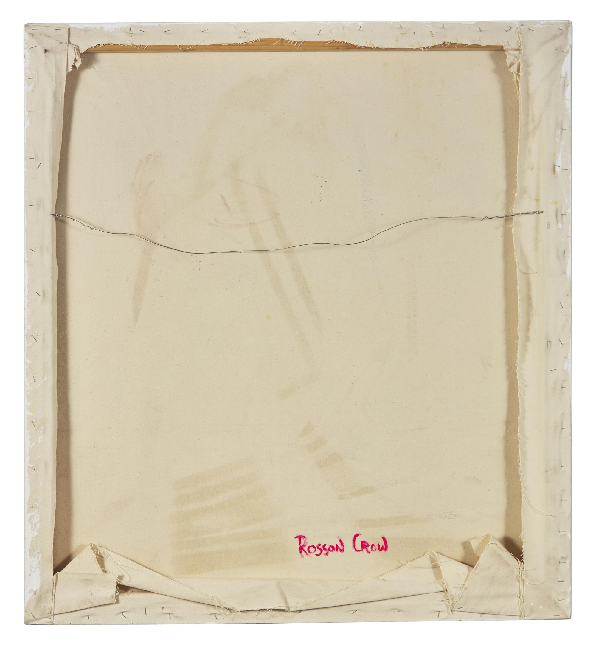 Untitled (Interior View), 2021
