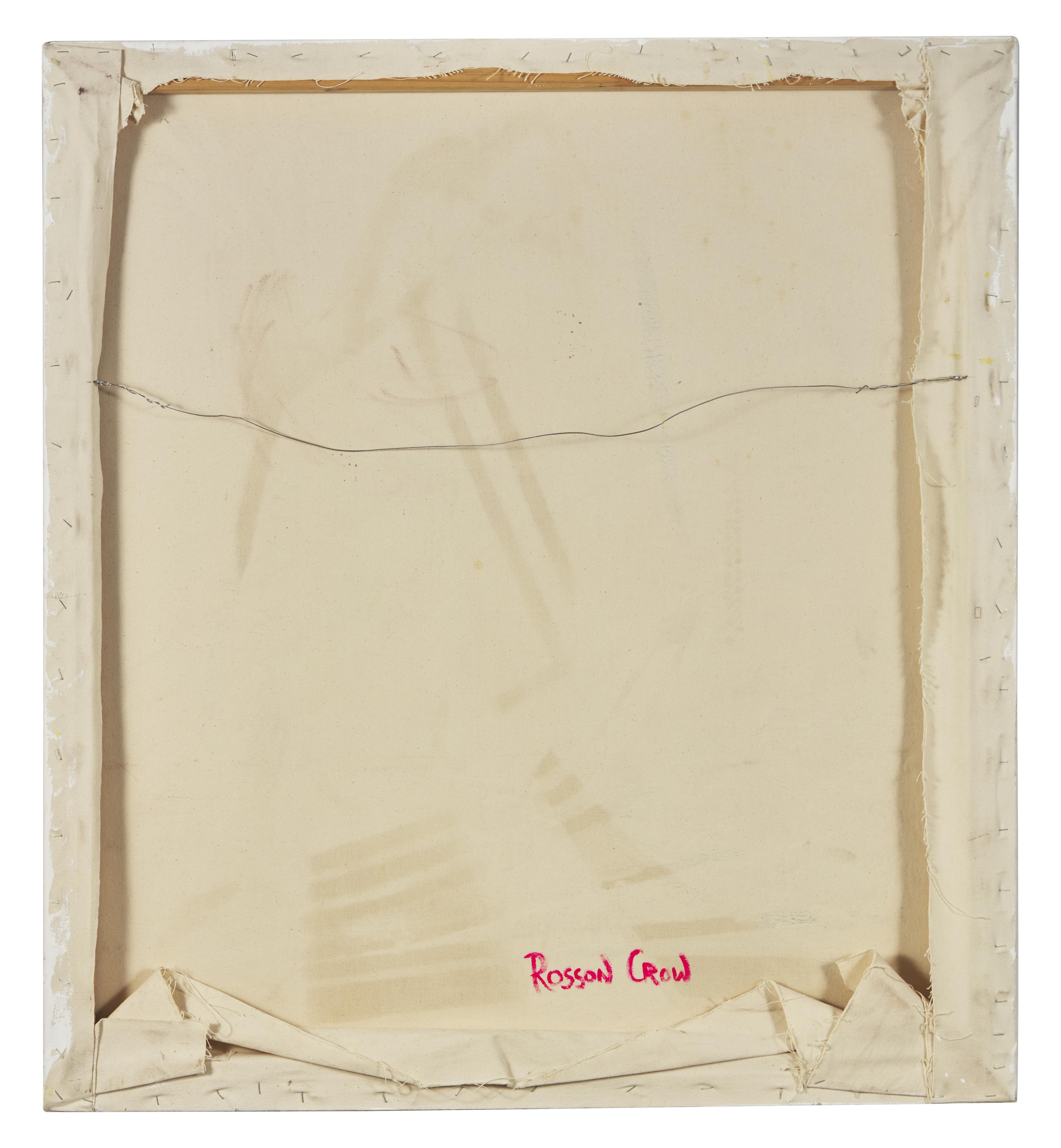 Untitled (Interior View), 2021