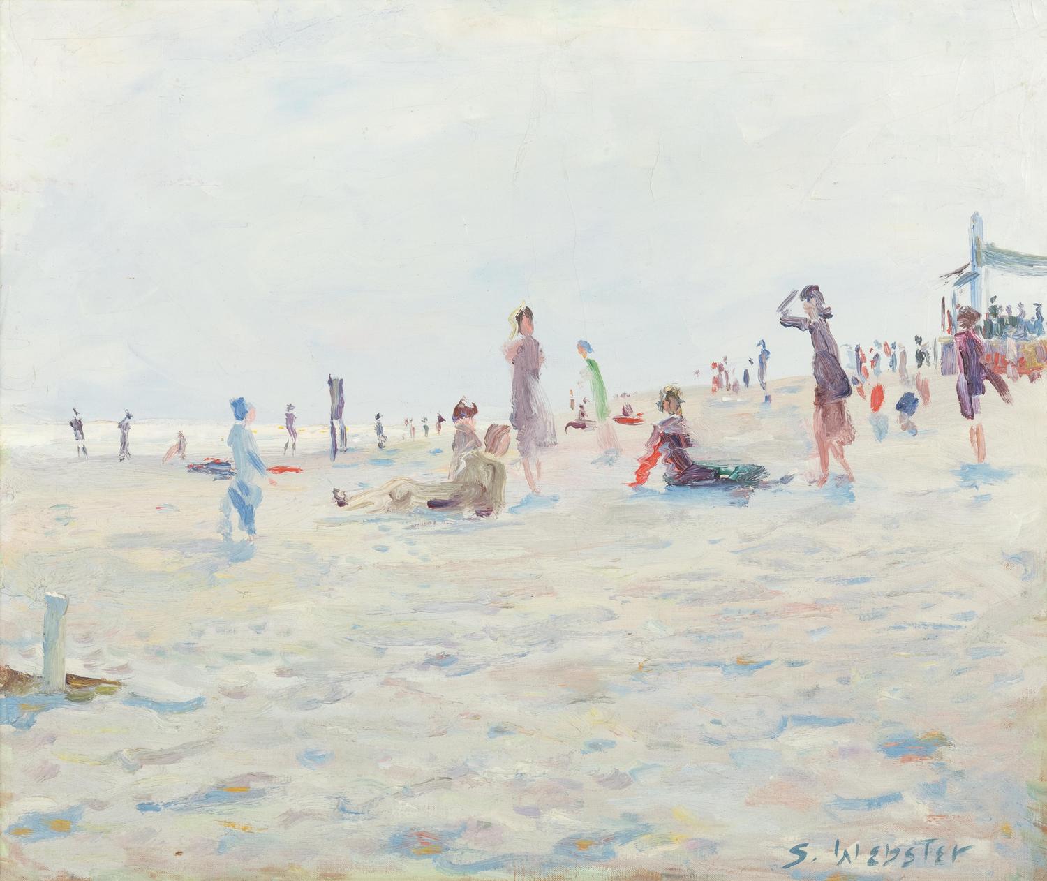 The Beach