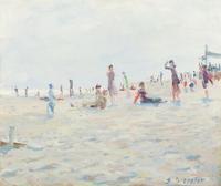 The Beach