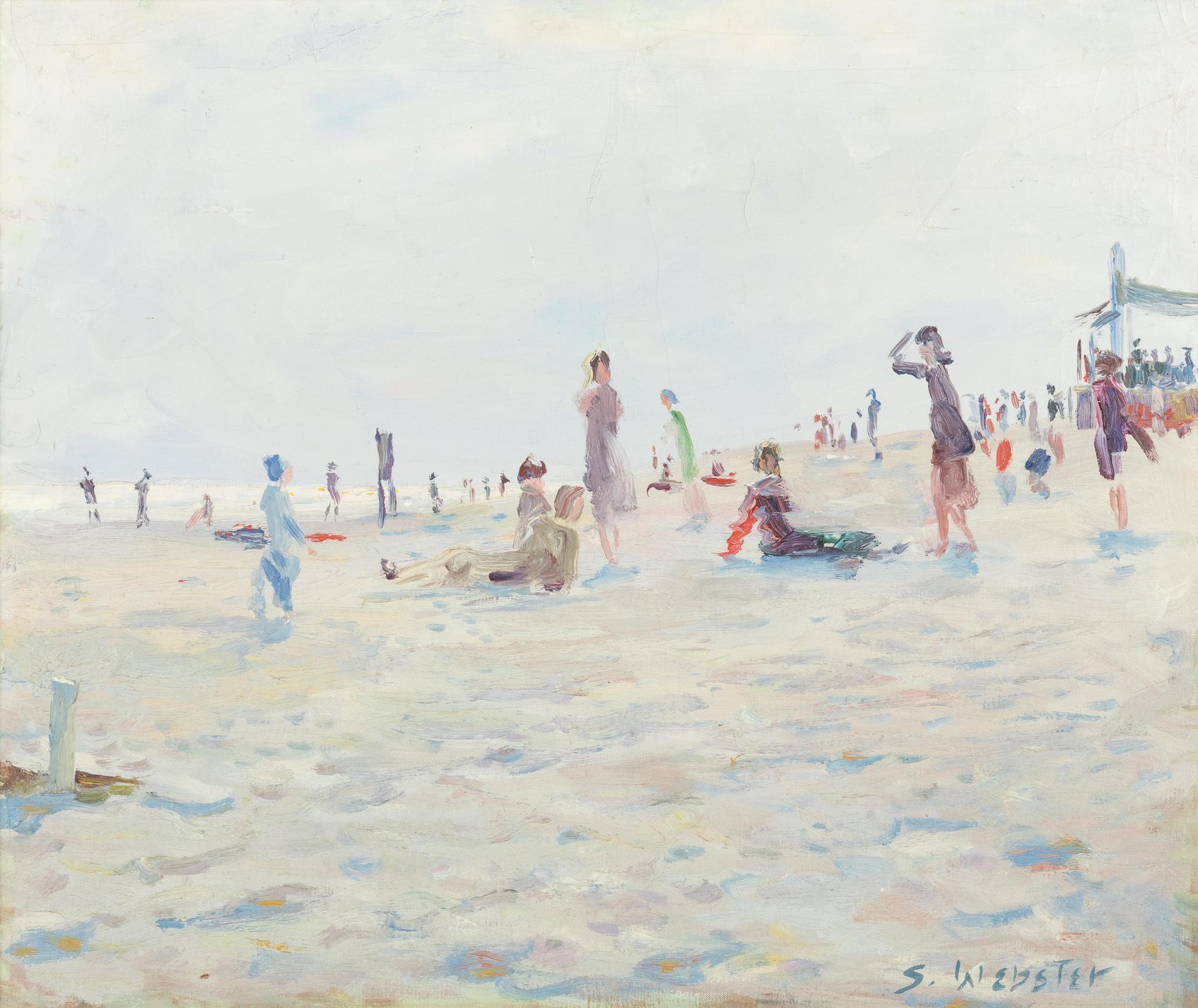 The Beach