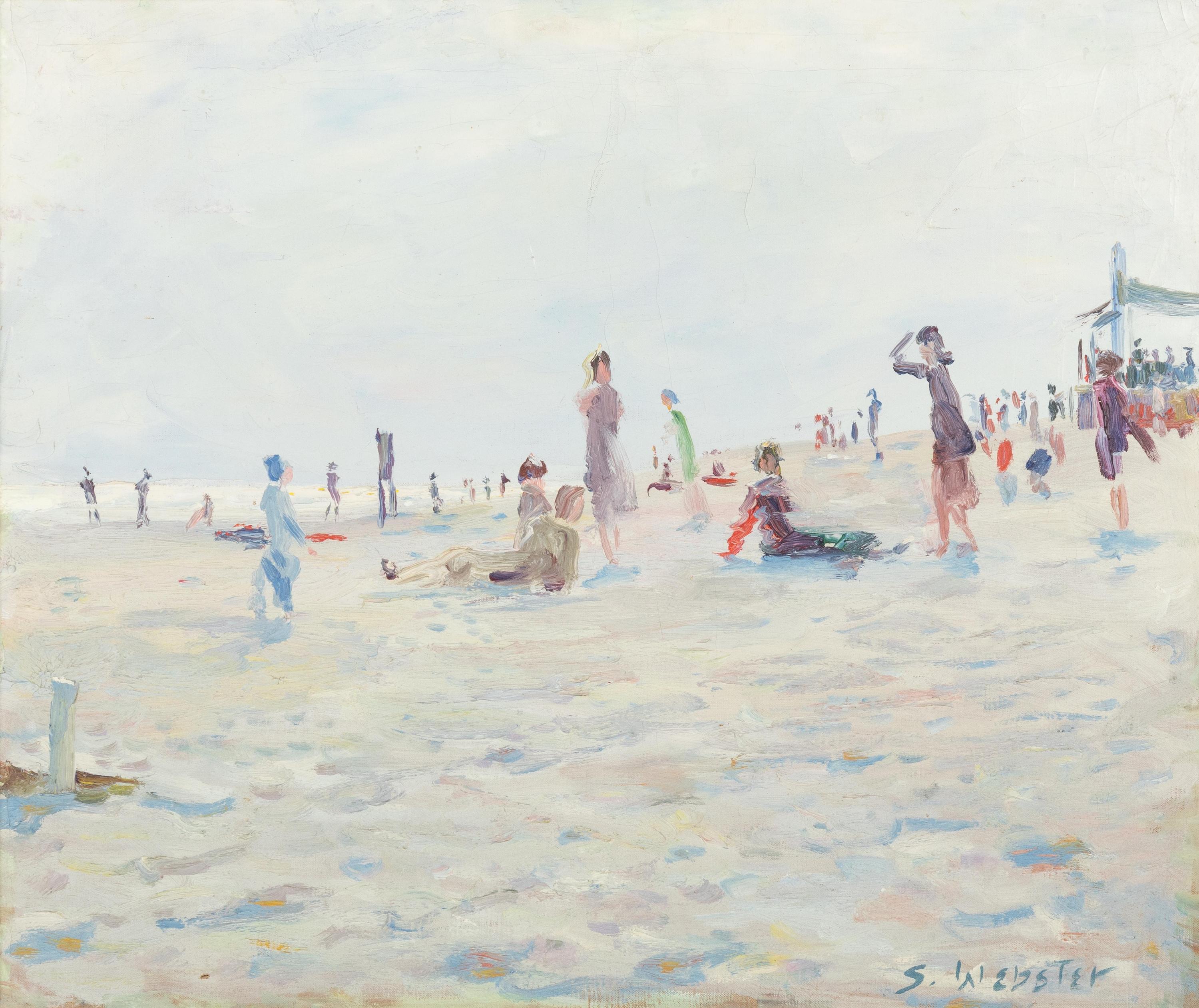The Beach