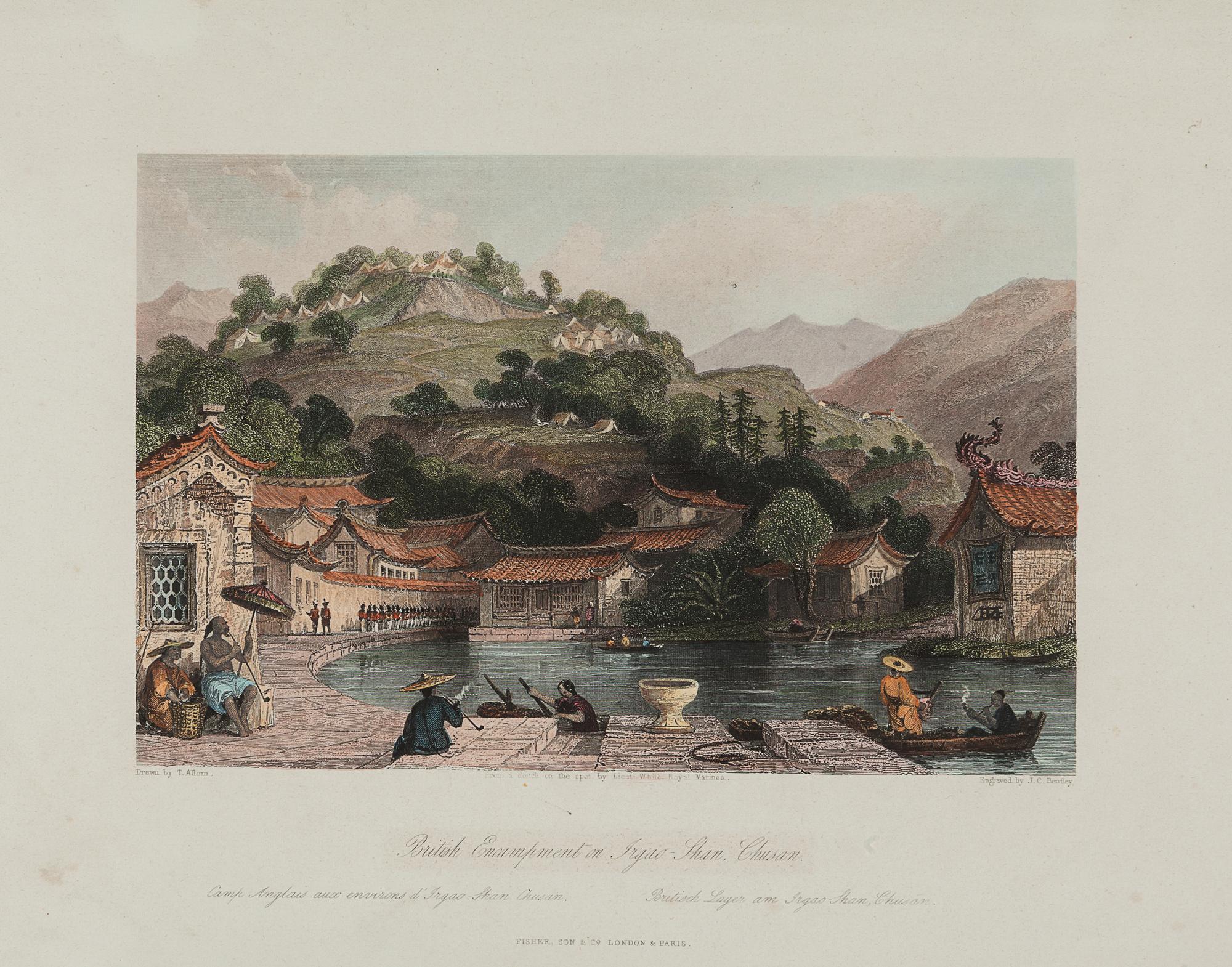 Thomas Allom