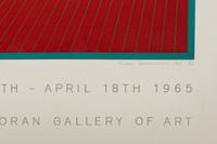The 29th Biennial Exhibition of Contemporary American Painting at the Corcoran Gallery of Art