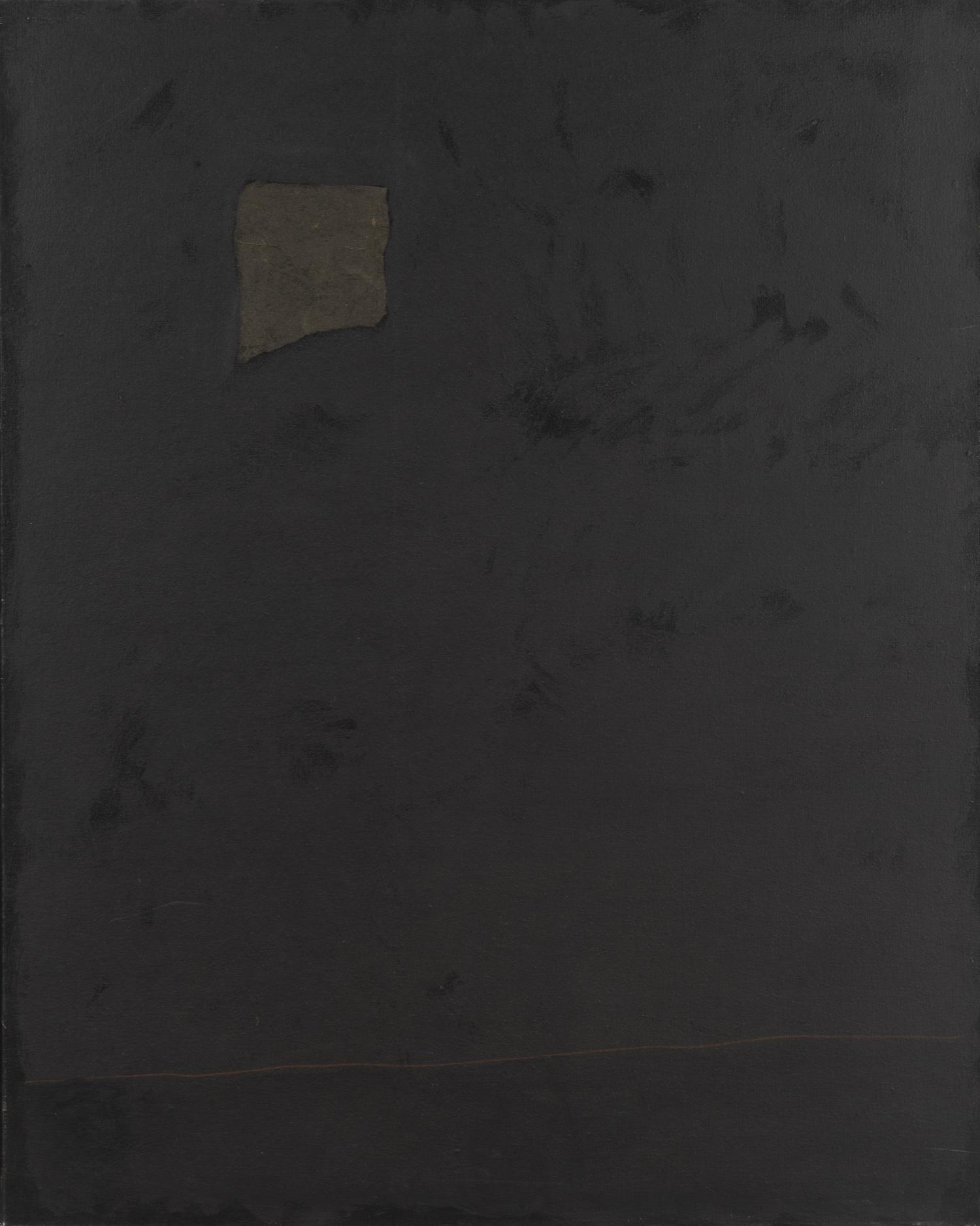 Collage #75 , 1973