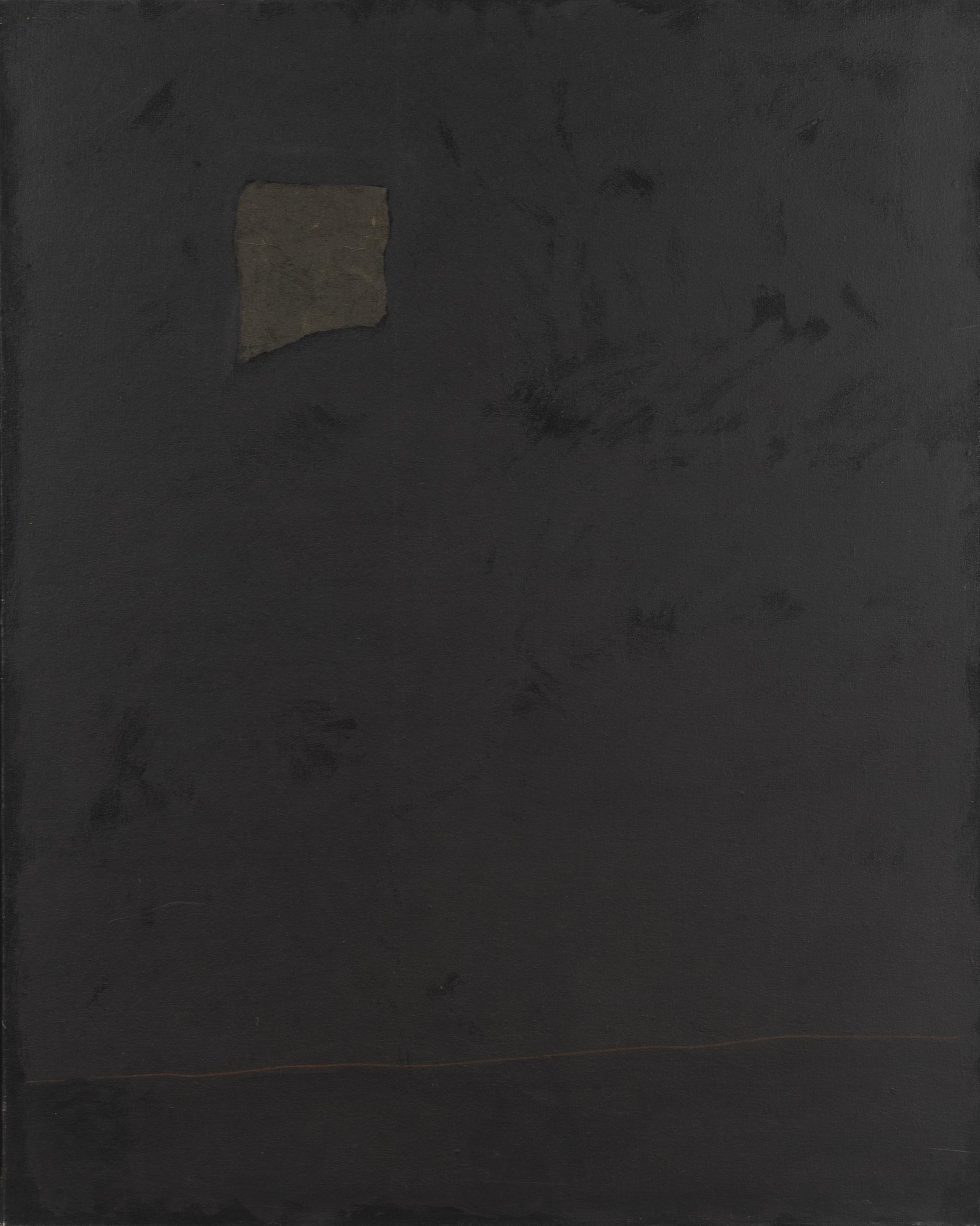 Collage #75 , 1973