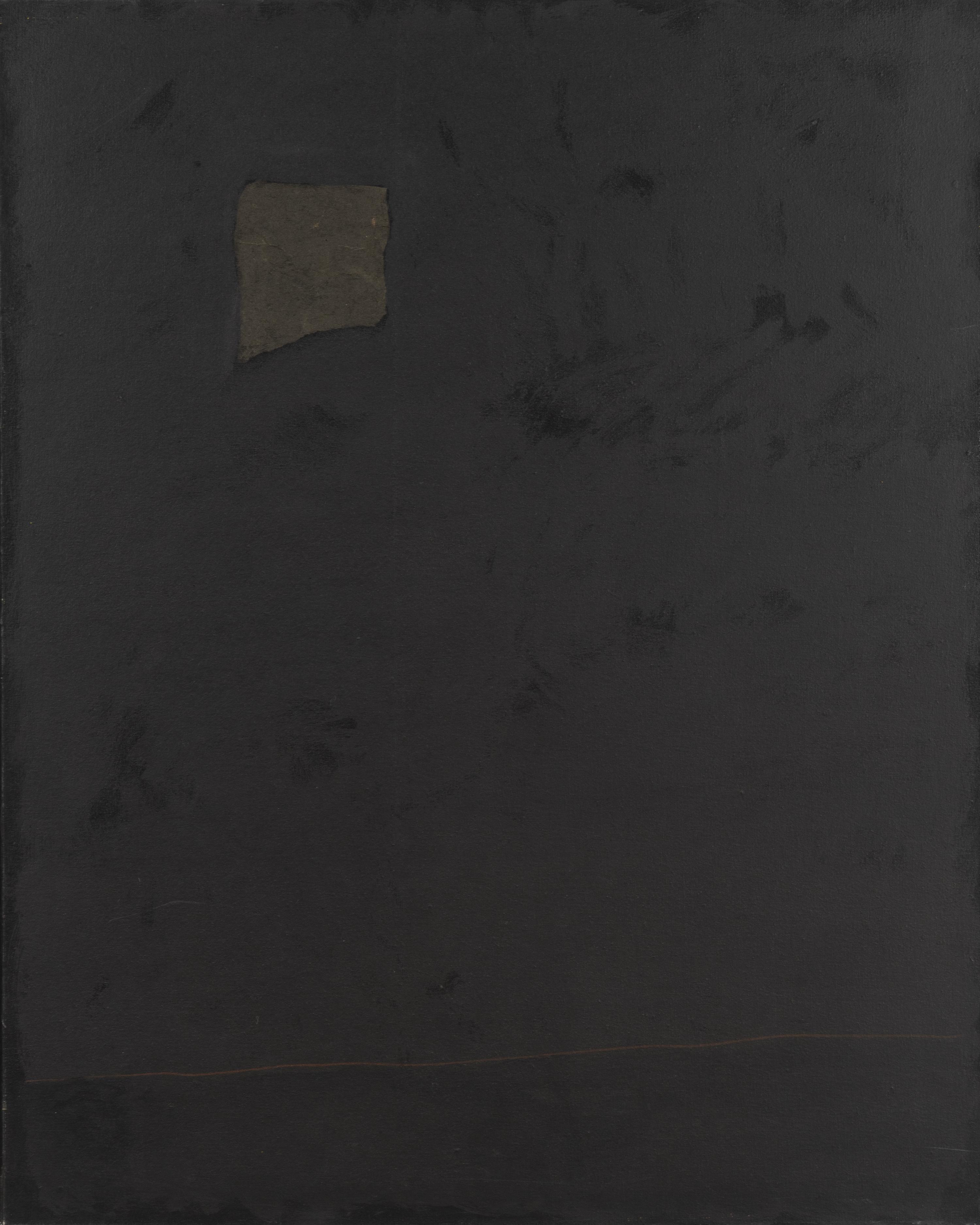 Collage #75 , 1973