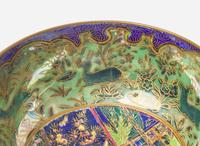 A Small Wedgwood Fairyland Lustre Bowl, UK, 1920s