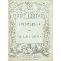 [Children's & Illustrated] Cruikshank, George George Cruikshank's Fairy Library