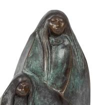 Maiden and Child, edition 23/25