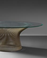 Coffee Table, Knoll, USA