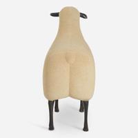 François-Xavier Lalanne (French, 1927-2008) Mouton de Pierre
