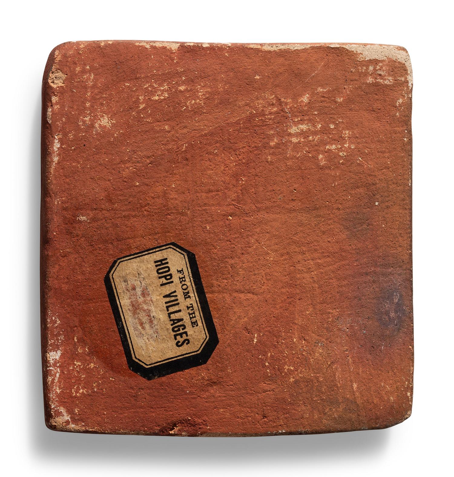 Polacca Pottery Tiles