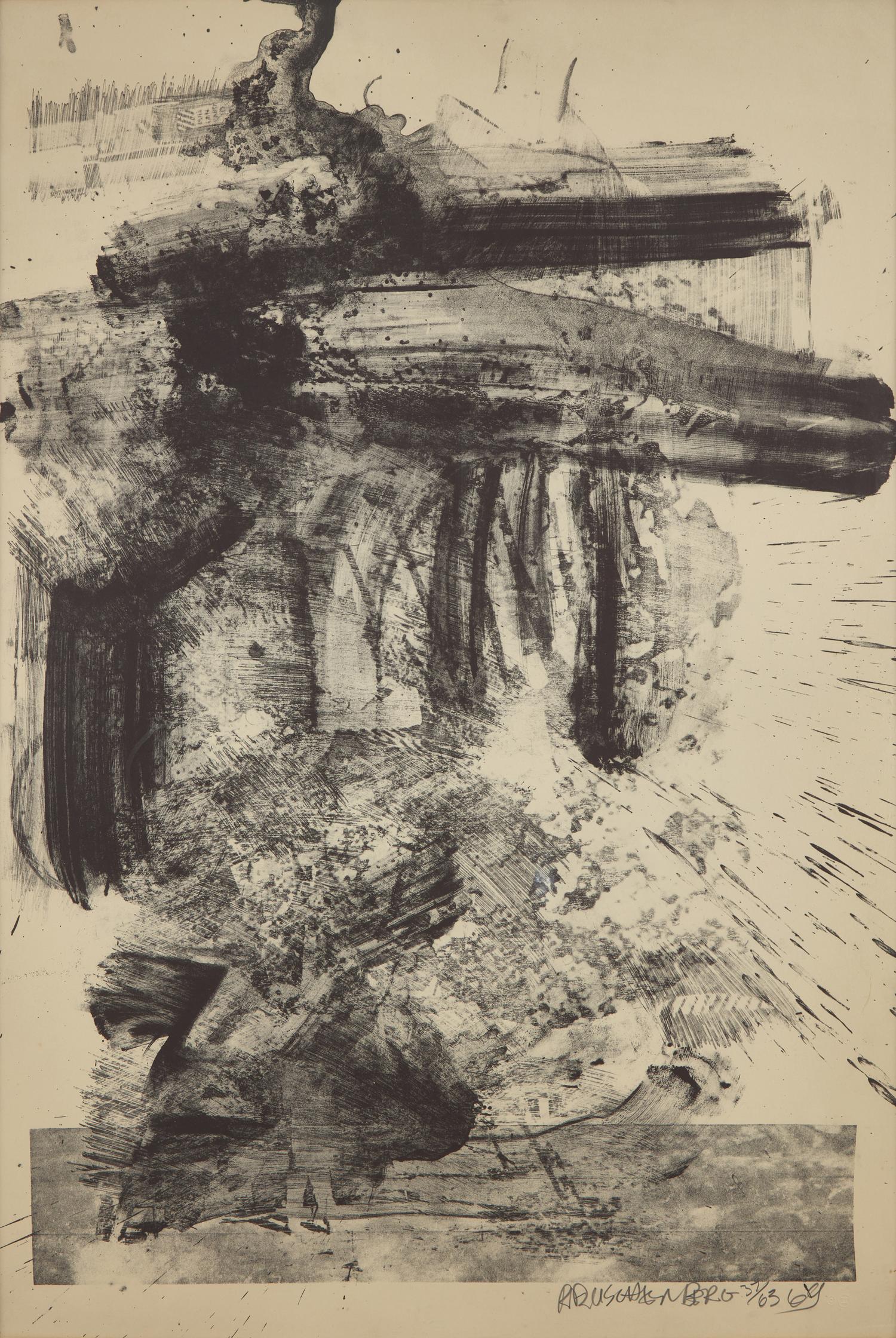 Fuse ( from the Stoned Moon series) , 1969