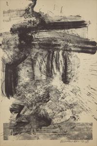 Fuse ( from the Stoned Moon series) , 1969