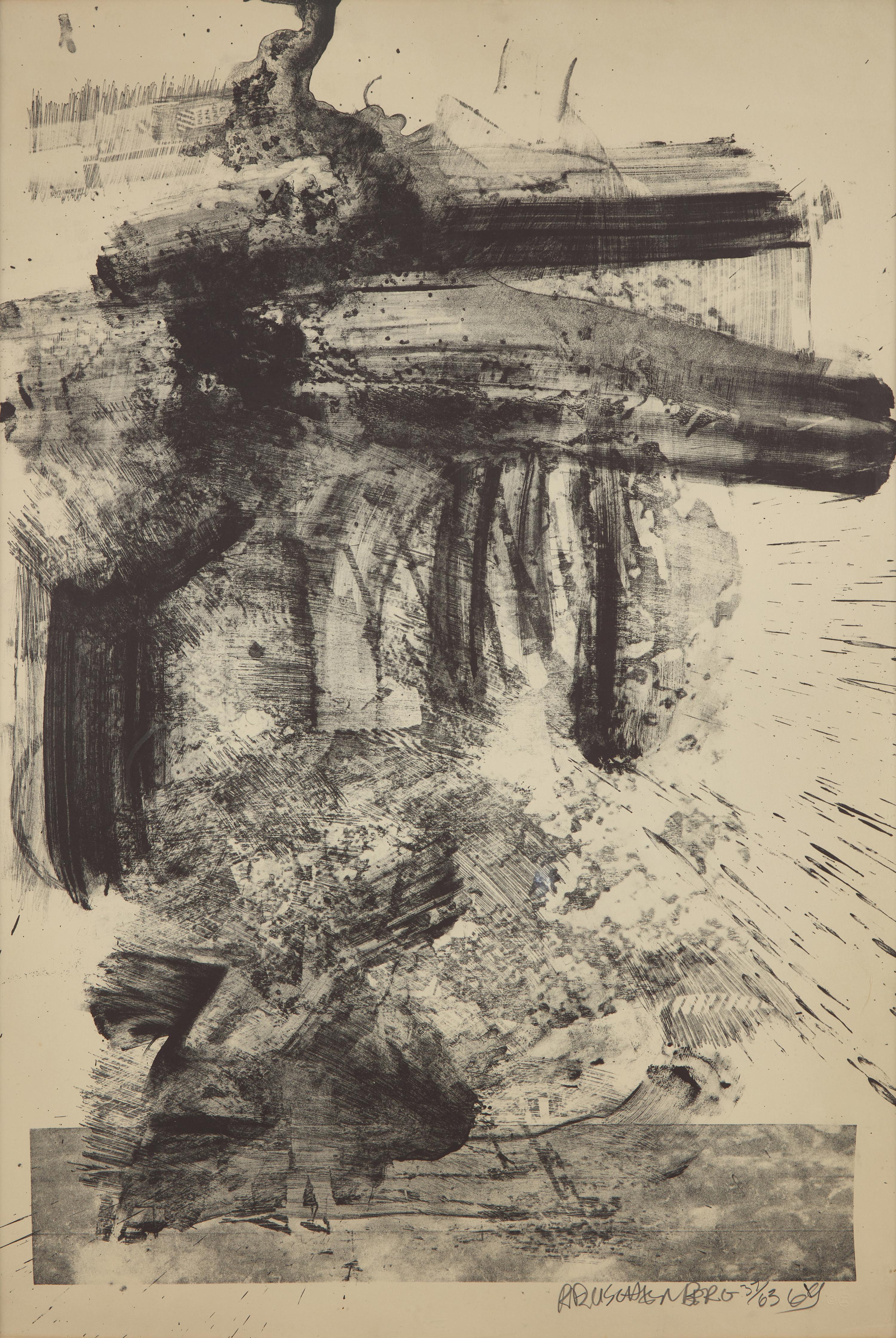 Fuse ( from the Stoned Moon series) , 1969