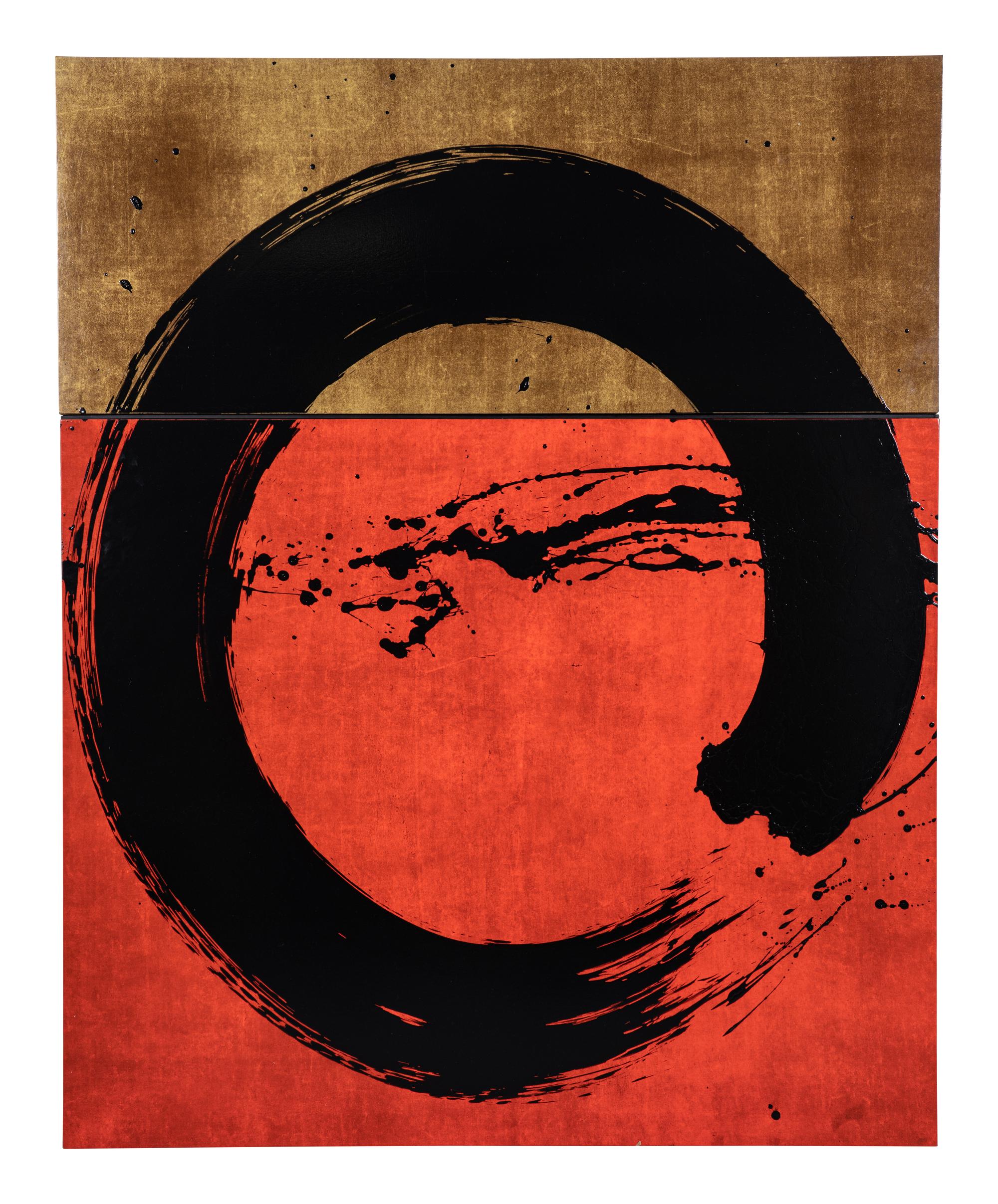 Cercle – Ascese (from Silencieuse Coincidence )